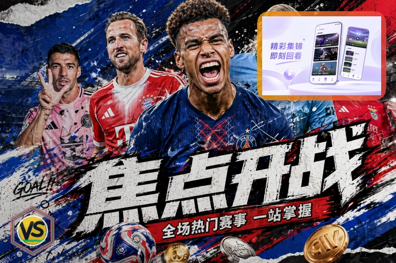 2026美加墨世界杯赛程与球队资料主题视觉